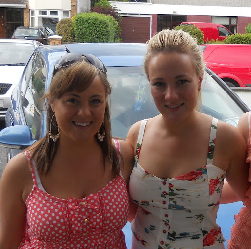 Michelle Daly Photo 16