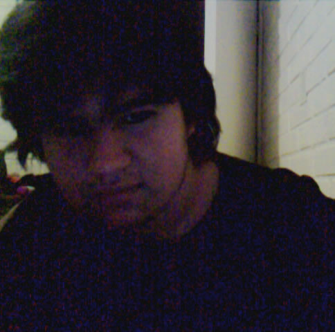 Cristian Rubio Photo 12