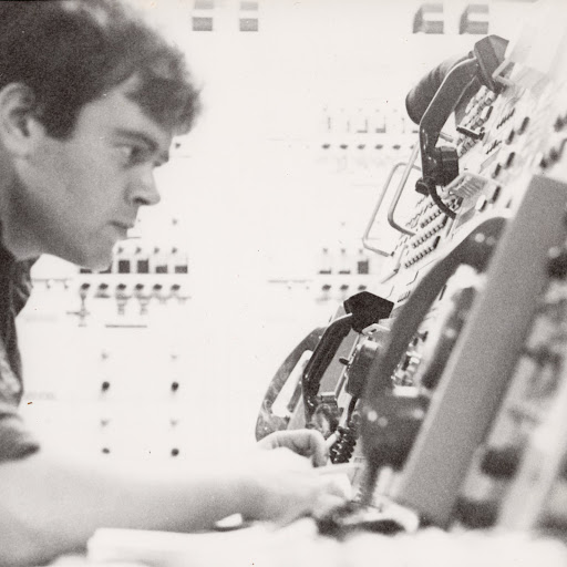 Quentin Robinson Photo 36