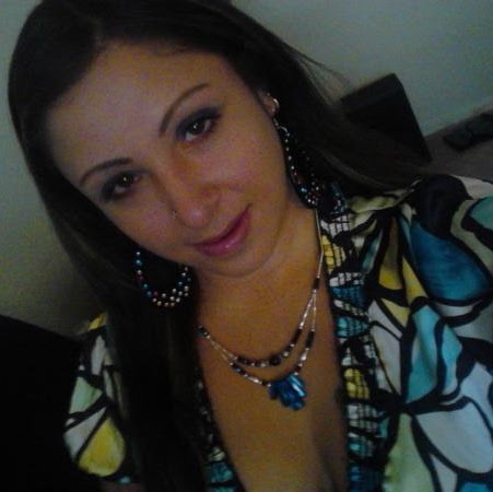 Michelle Mccall Photo 37