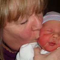 Kathleen Graham Photo 21