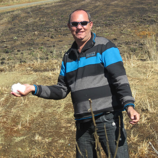 Martin Fitzgerald Photo 27