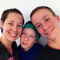 Amy Swearingen Photo 14