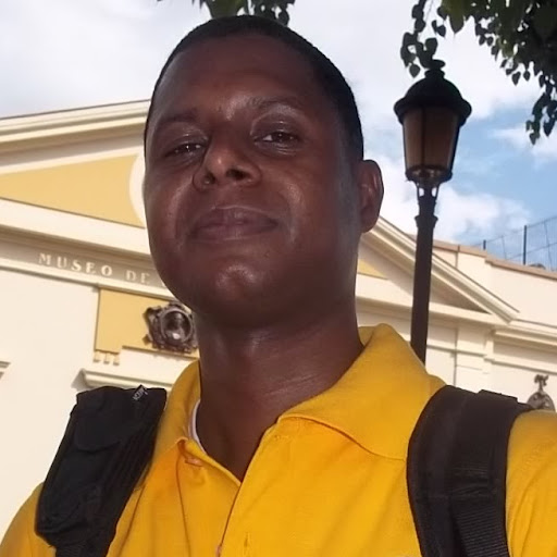 Cristian Rubio Photo 14