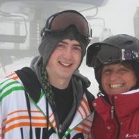 Stephen Beaudoin Photo 14