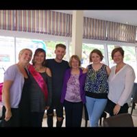 Anne Jenkins Photo 6