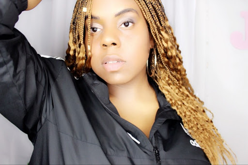 Jacquelyn Perry Photo 22