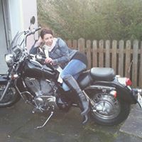 Krystyna Martin Photo 1