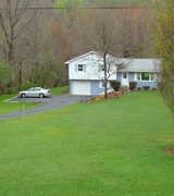Mary Rich Photo 1