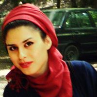Elham Tehrani Photo 4