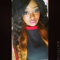 Stephanie Burroughs Photo 36