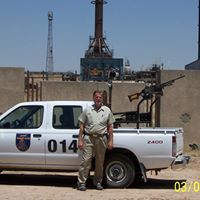 Norman Jennings Photo 16