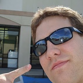 Chad Branson Photo 5