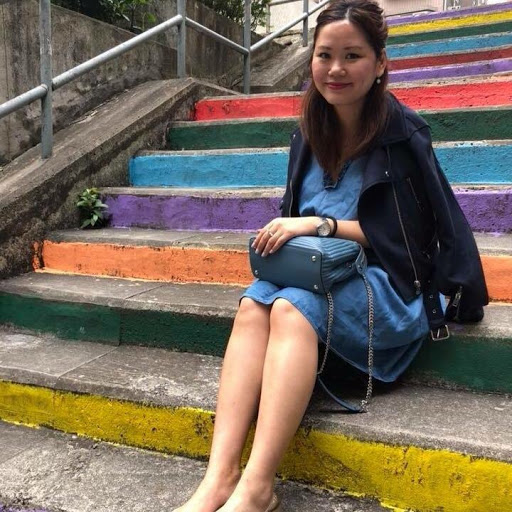 Angela Chan Photo 21