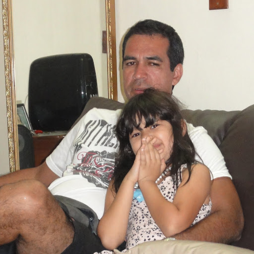 Robert Patino Photo 32