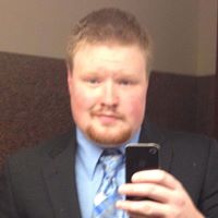 Zach Roberson Photo 11