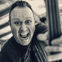 Curtis Jensen Photo 12