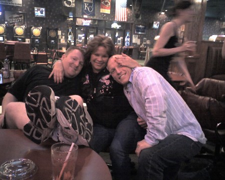 Tracey Howell Photo 21