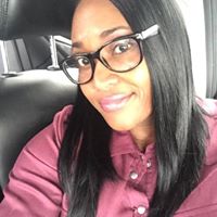 Rochelle Ray Photo 34