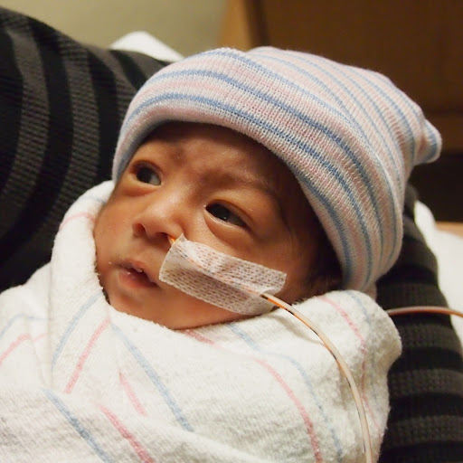 Jonathan Crenshaw Photo 19