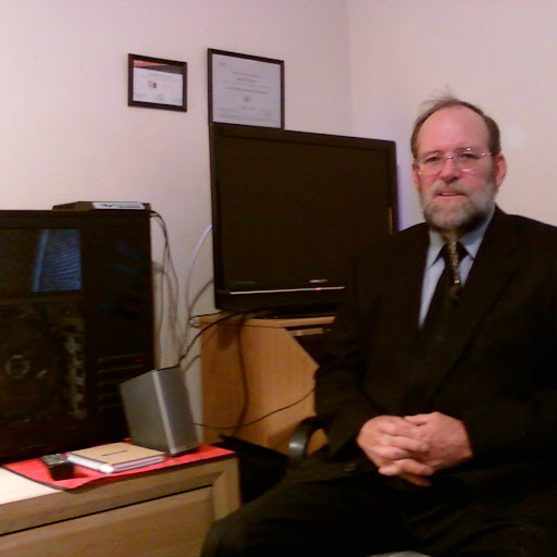 Robert Berryman Photo 6