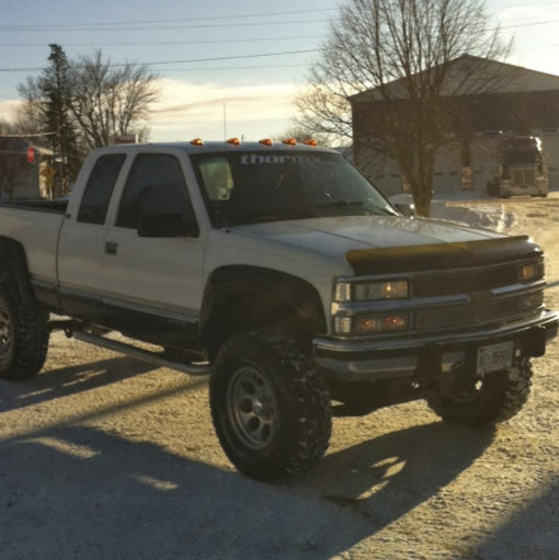 Michael Kirk Photo 24