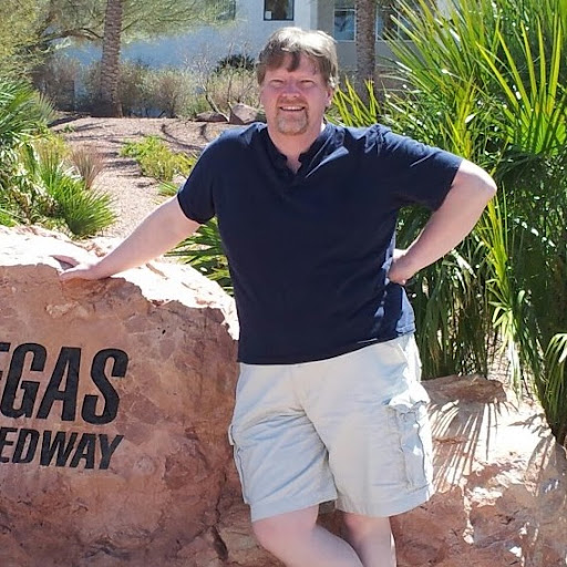 Mark Unger Photo 34