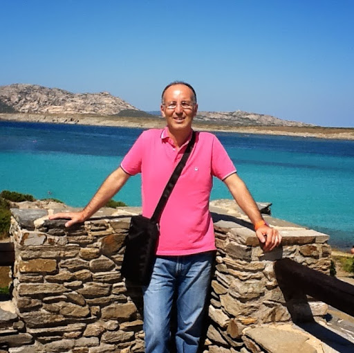 Francesco Barbera Photo 11