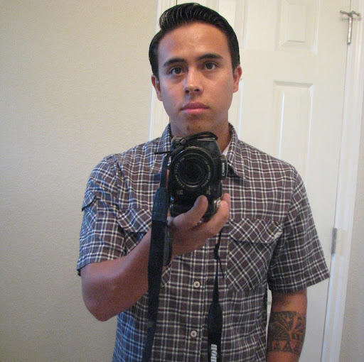 Michael Moreno Photo 11