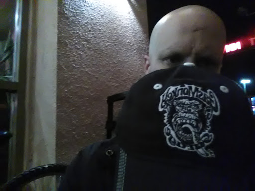 Jeremy Dunlap Photo 8