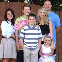 Jeanette Barnes Photo 29