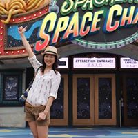 Jeannie Woo Photo 10