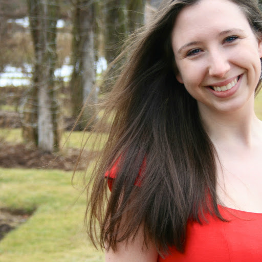 Jessica Berube Photo 7