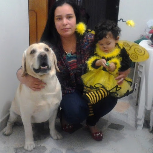 Patricia Oyola Photo 1