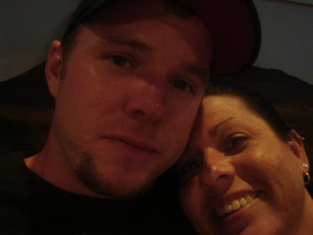 Amy Darnell Photo 25