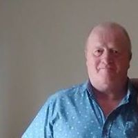 John Brookes Photo 14