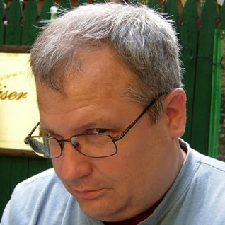 Raymond Hammond Photo 36