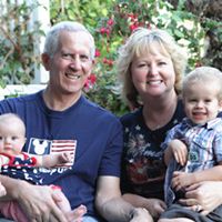 Anne Robison Photo 13