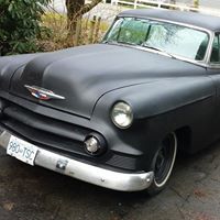 Tom Raymond Photo 27