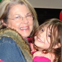 Patricia Robertson Photo 26