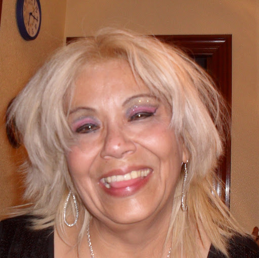 Marilyn Ortega Photo 33