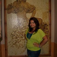 Michelle Serrano Photo 35