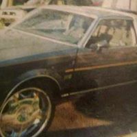 Robbie Horton Photo 9