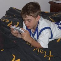 Robert Ferrier Photo 32