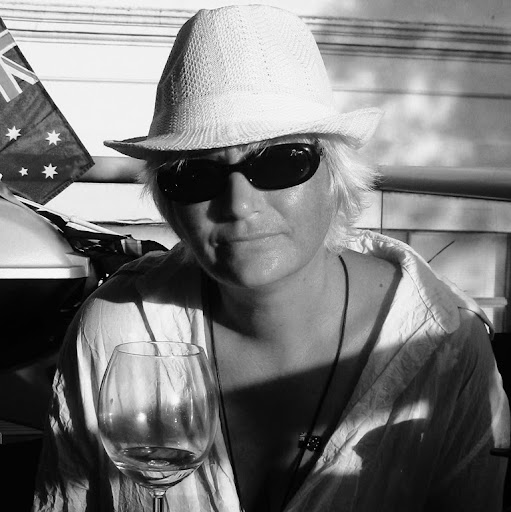 Tracey Fisher Photo 28