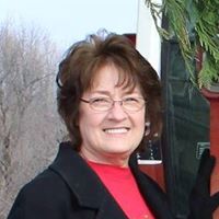 Rosemary Robinson Photo 11