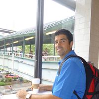 James Andrade Photo 17