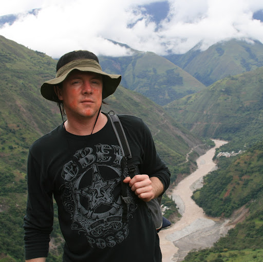 Michael Healy Photo 18