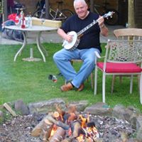 Tom Lockhart Photo 23