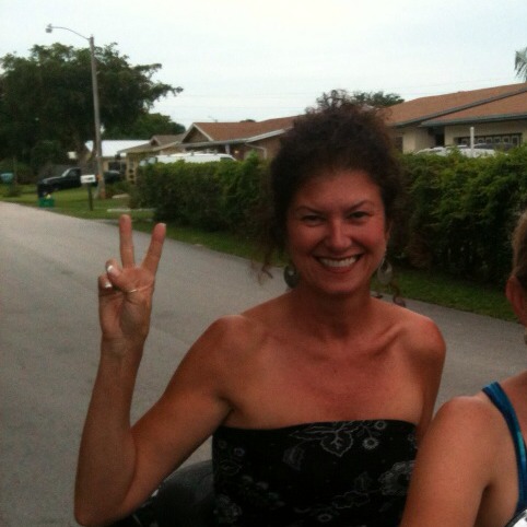 Sheila Fuller Photo 3